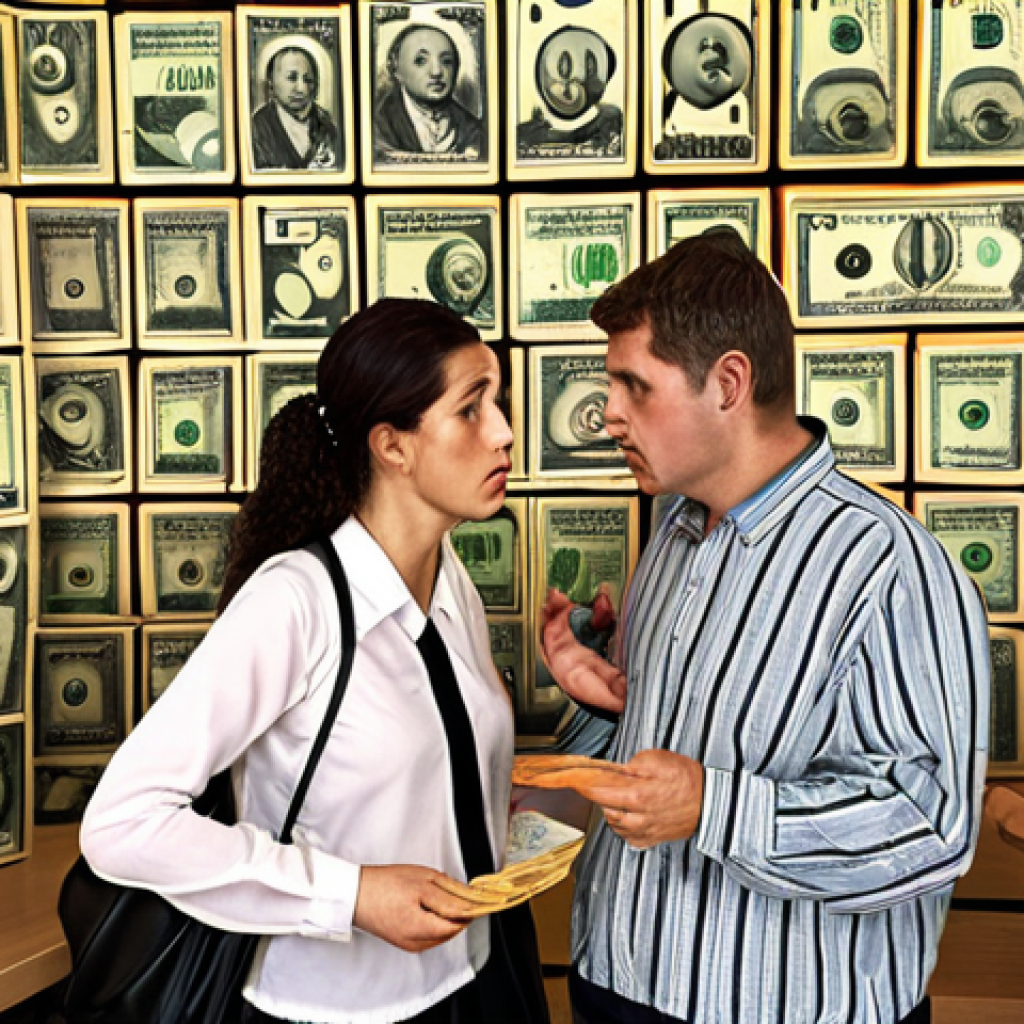 **Image Prompt:** A bustling international marketplace scene, with currency symbols swirling like waves in the ocean. Business people from different countries are exchanging goods, but some look worried due to currency fluctuations. In the foreground, a consultant is explaining forex risk management strategies using charts and graphs, emphasizing "currency hedging" and "forward contracts." The overall tone is informative and slightly anxious, reflecting the challenges of international trade.