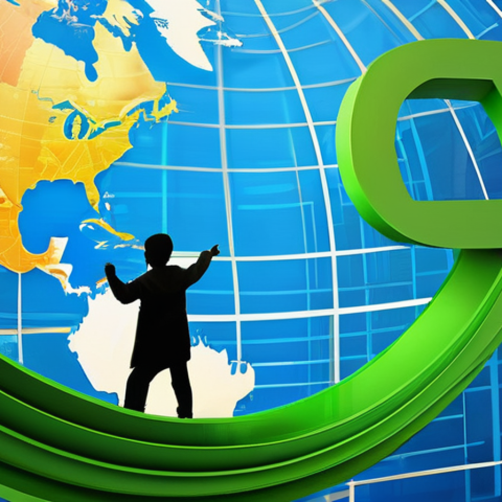 외환관리사와 외환 관리 혁신 사례 연구 - **Prompt 1: The Volatile Dance of the Pakistani Rupee in Global Markets**
    A dynamic, slightly ab...