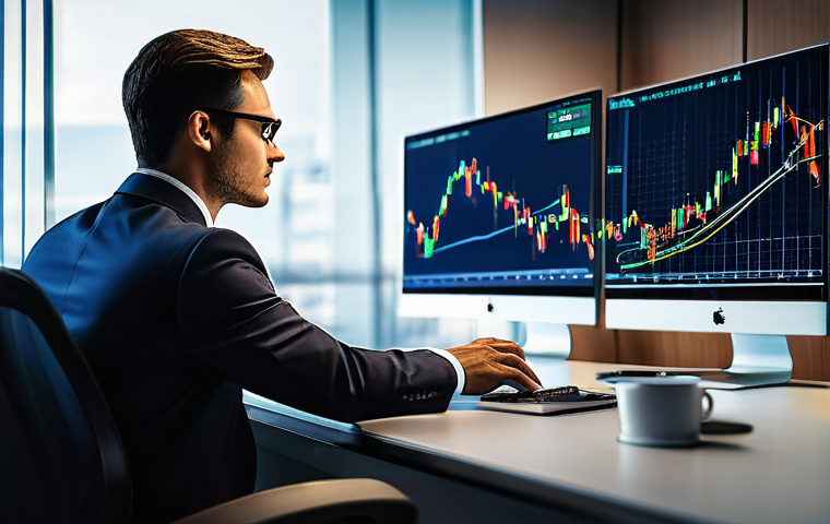 외환관리사와 외환 관리 혁신 사례 연구 - **Prompt 2: Seamless Digital Remittances Connecting Families**
    A vibrant and modern scene showca...