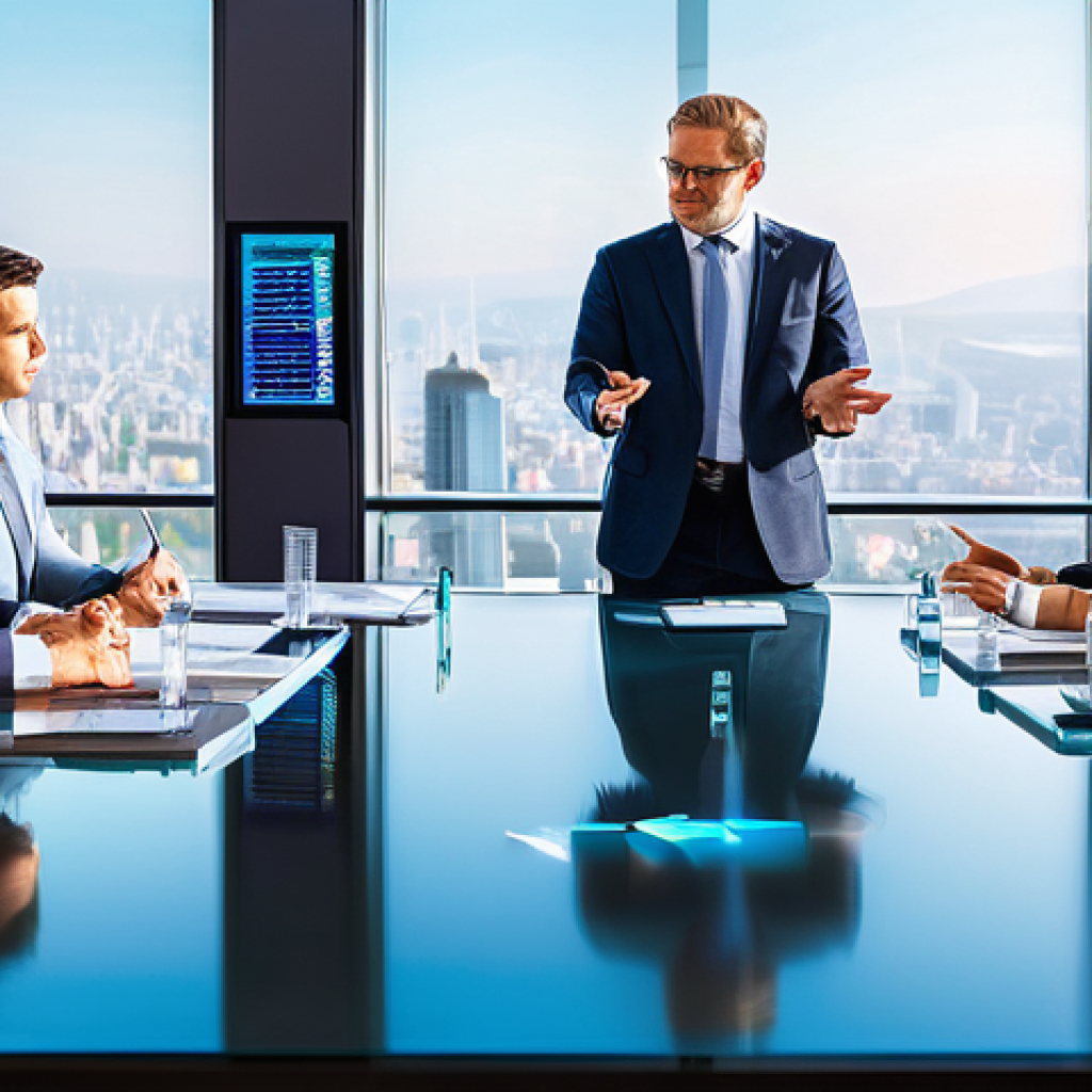 외환관리사와 외환 관리 시스템 개발 - **Prompt 1: The Expert Forex Strategists**
    A group of diverse, professional adults (men and wome...