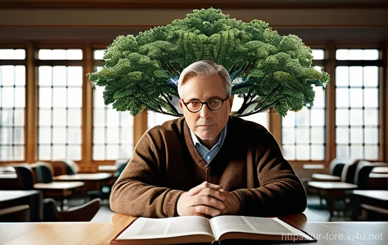 외환관리사와 외환 관련 서적 리뷰 - **Prompt:** A diverse group of young adults, two male and one female, all in their early 20s and dre...