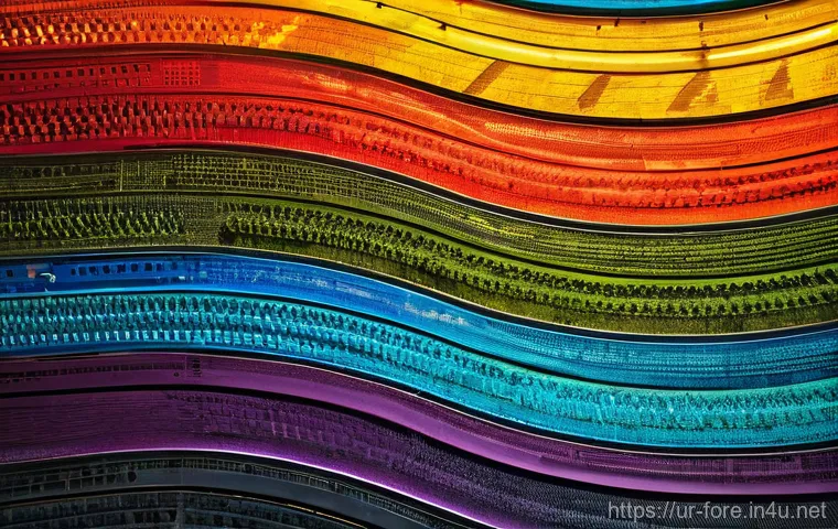 외환관리사와 금융 빅데이터 활용 - Here are three detailed image prompts in English, designed to be 15+ appropriate and reflect the the...