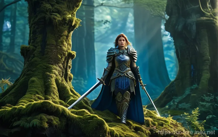 외환관리사와 환위험 헤징 사례 - A serene scene of a young woman, approximately 25-30 years old, comfortably seated in a cozy, sunlit...