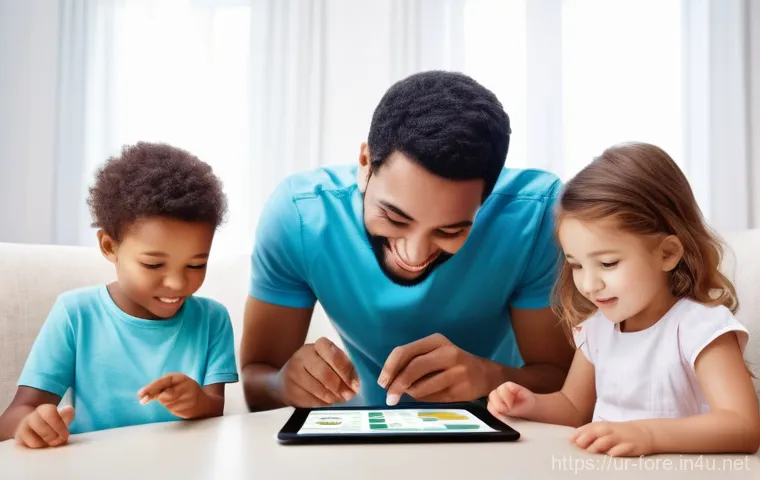 외환관리사와 외환 관리 사례 분석 - **Prompt 2: Informed Financial Decision-Making**
    "A thoughtful young woman, aged around 25-30, w...