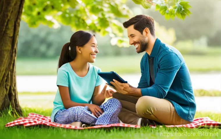 외환관리사와 직무 만족도 상승 비결 - **Prompt:** A diptych (two-panel image) contrasting two traders.
    *   **Left Panel (Unsuccessful ...