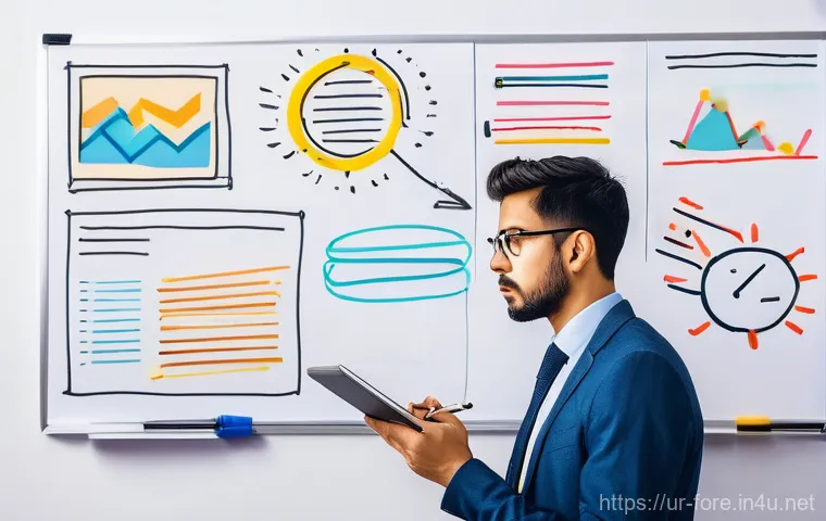 외환관리사와 직무 만족도 상승 비결 - **Prompt:** An image depicting the harmonious balance of financial freedom and personal well-being. ...