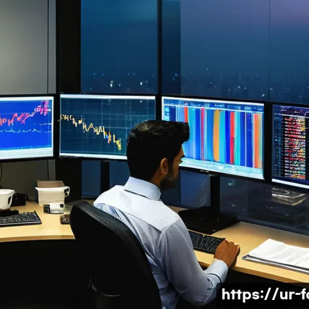 외환관리사 직무 분석 - **Morning Market Review & Preparation**
    "An experienced Pakistani foreign exchange manager, in t...