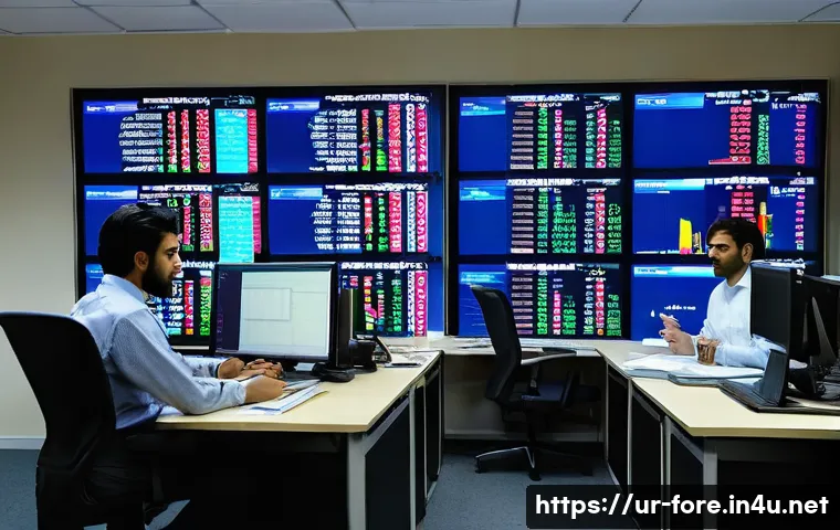 외환관리사 직무 분석 관련 이미지 1