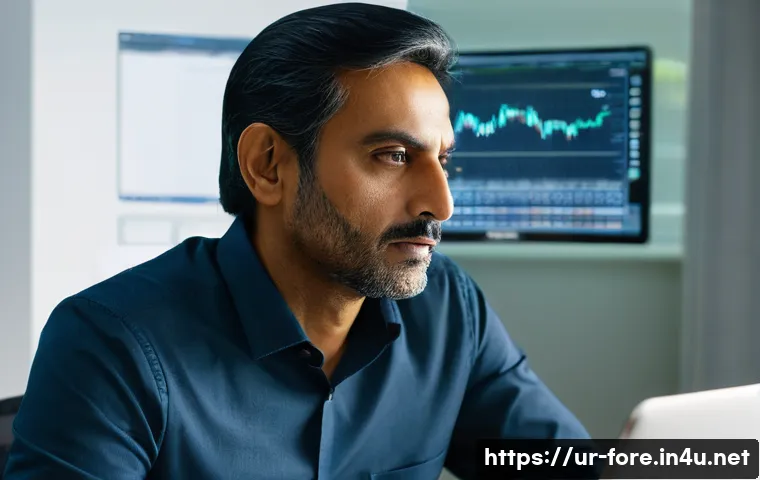 외환관리사와 외환 거래 전략 수립 관련 이미지 2