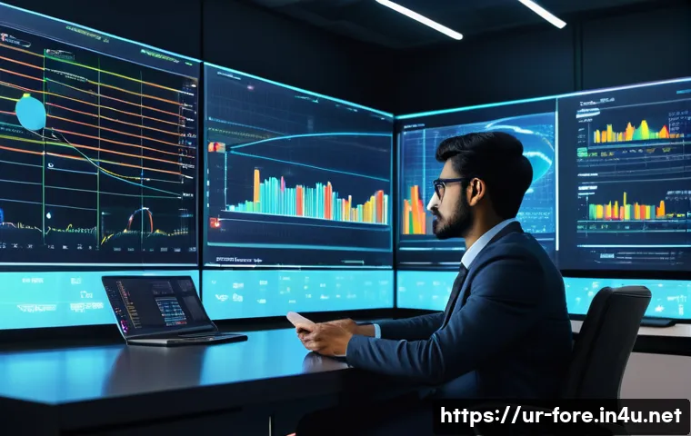 외환관리사와 신기술의 도입 사례 관련 이미지 1