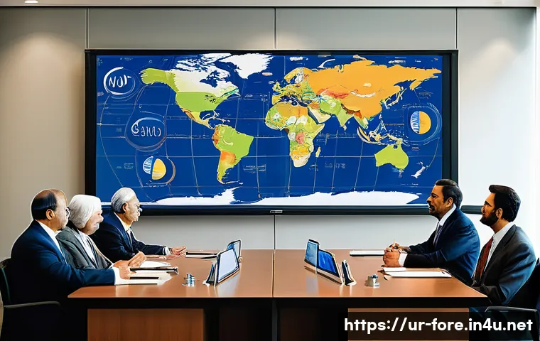 외환관리사와 외환채권 관리 관련 이미지 1