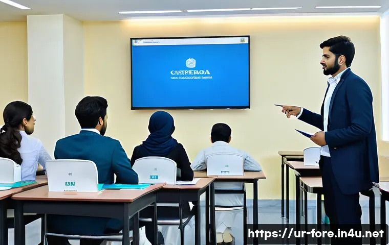 외환관리사와 CFA 자격증 비교 관련 이미지 1