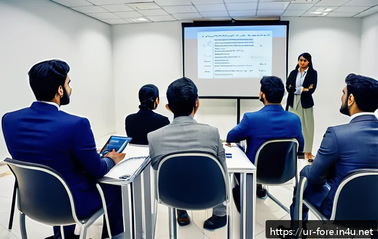 외환관리사 자격증 취득의 장점 관련 이미지 1
